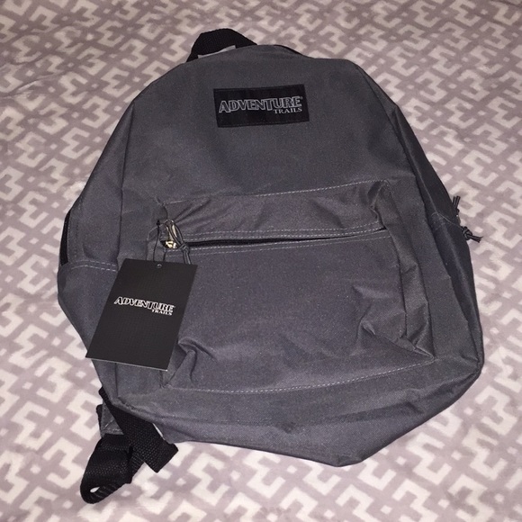 adventure trails backpack